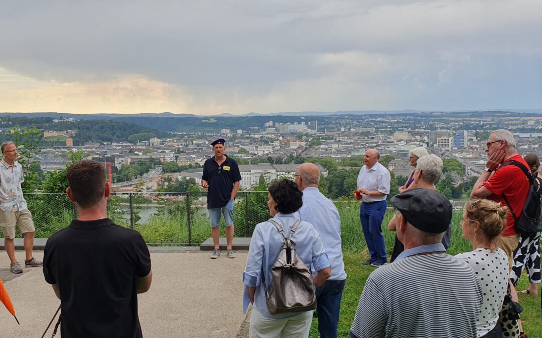 2. Feierabendspaziergang über den Asterstein