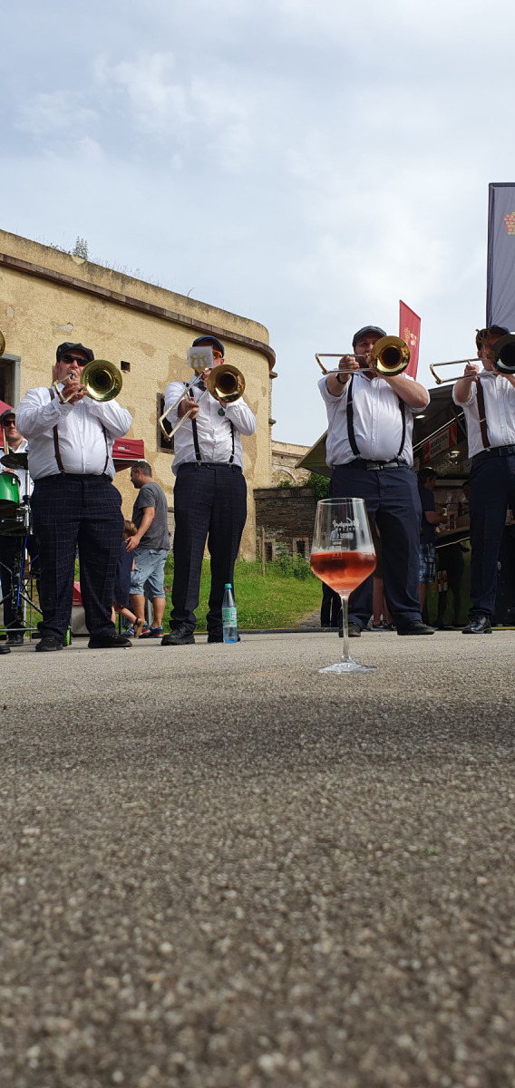 Vinothek am Fort Asterstein 2024