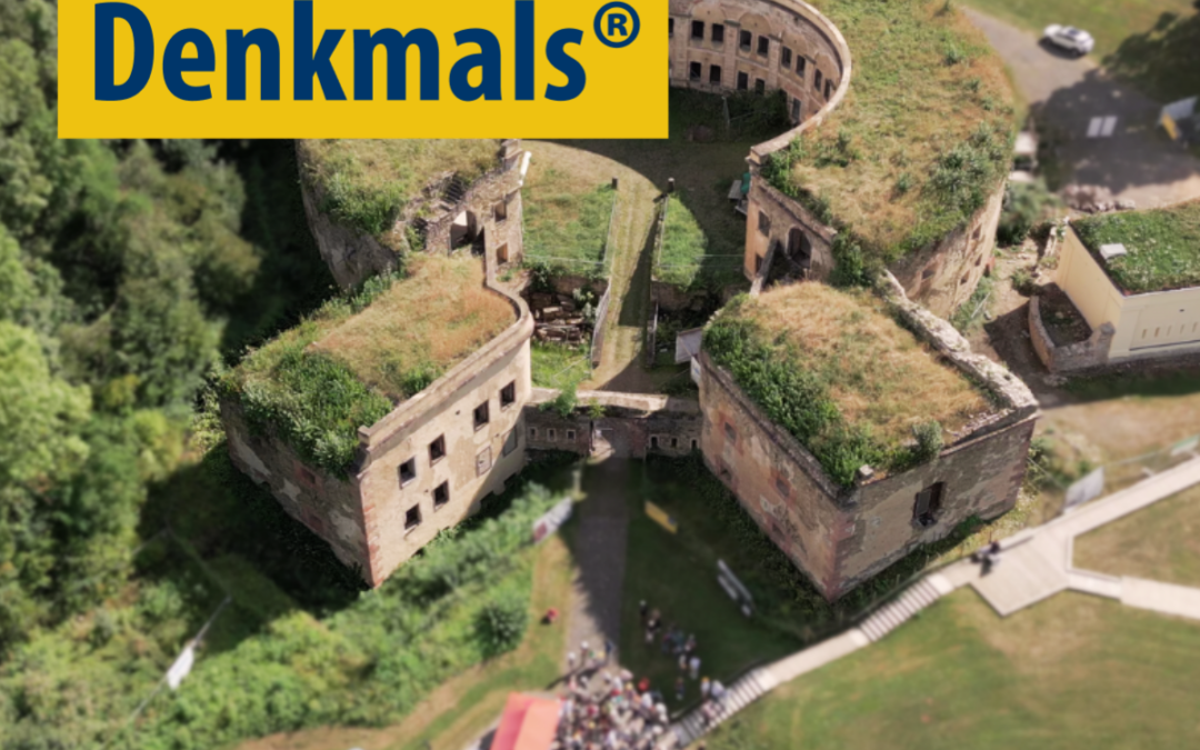 Tag des offenen Denkmals 2026