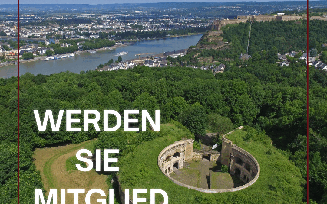 Mitgliederversammlung 2025 mit Wahlen zum Vorstand