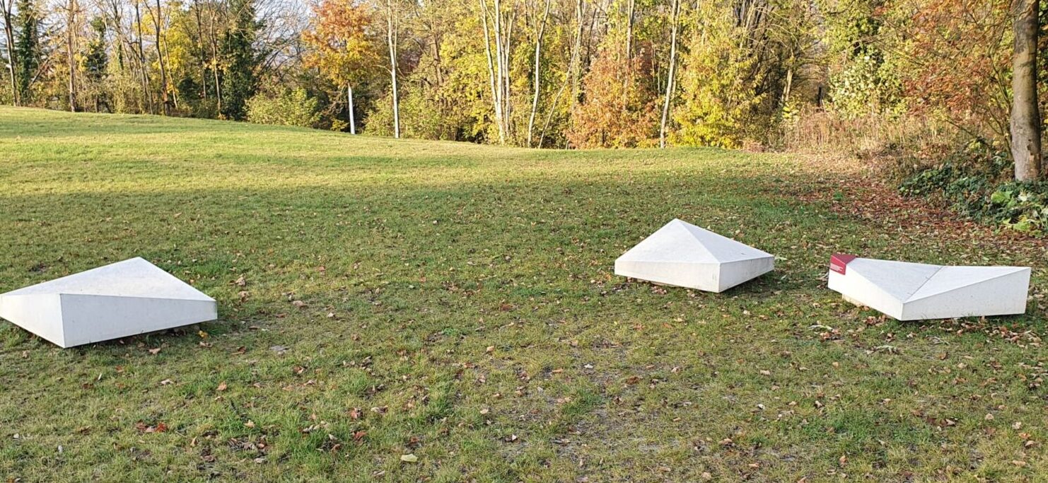 "Das Fort auf dem Asterstein - eine Spurensuche"